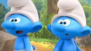 La Grande Compilation Des Schtroumpfs Les Schtroumpfs 3D Dessins Animés Pour Enfants 