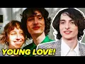 Inside Finn Wolfhard s Relationship With Girlfriend Elsie Richter