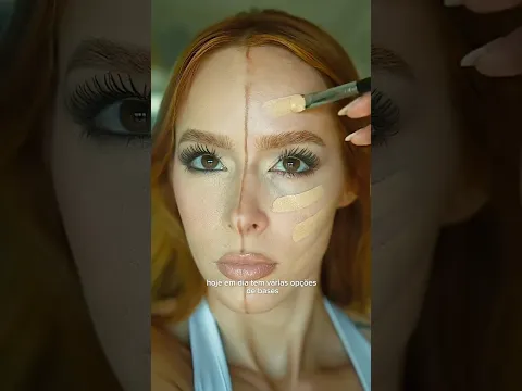 maquiagem craquelada nunca mais!! GUIA RÁPIDO #maquiagem #makeup
