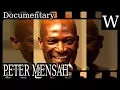 PETER MENSAH - WikiVidi Documentary
