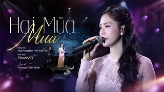 Hai mùa mưa
