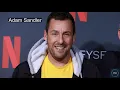 Adam Sandler Who what and where SoKnow