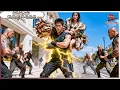 Download Lagu Bodyguard Rendahan Lindungi CEO di Pesta—Ternyata Dewa Perang Tersembunyi Hajar Semua!