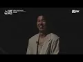 🔗WOODZ(우즈) - Drowningㅣ폴킴 ➡ WOODZㅣ#라이브와이어 12화 | Mnet 250905 방송