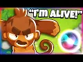 I gave Heroes ARTIFICIAL INTELLIGENCE in BTD 6