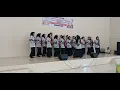 Download Lagu Lagu Ayam Den Lapeh | Lomba Paduan Suara dalam rangka Porsenijar PGRI kab. Dharmasraya