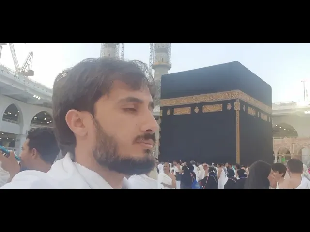 ⁣إن الصفا والمروة من شعائر الله // بصوت القارئ حيدر محسن البزوني