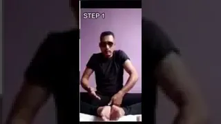 cara mengurut zakar lelaki semua lelaki patut tahu 