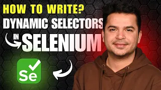 How to Write Dynamic CSS Selectors in Selenium WebDriver for Stable Test Scripts