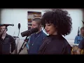 Orgōne -  Be Thankful for What You Got [William DeVaughn Cover]