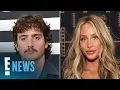 Alix Earle Benson Boone Step Out for Los Angeles Dinner E News