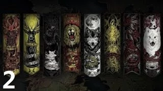 mount and blade warband clash of kings mod part 2