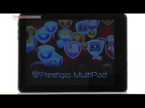 Download MP3 Prestigio Multipad PMP5080B Tablet - RECOVERY