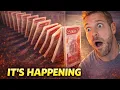 Big News - The Dinar Dominoes Are Falling Into Place
