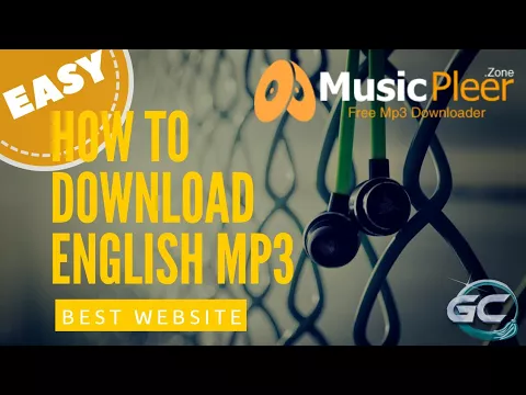 Download MP3 How to download English mp3 | best website | mp3 download