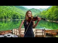 Download Lagu Hemelse muziek 🎻 Ontspannend instrumentaal 🎻 Rustgevende viool- en cellomuziek