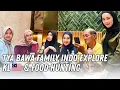Download Lagu TYA ARIFIN BAWA FAMILY INDONESIA EXPLORE KL MALAYSIA \u0026 FOOD HUNTING