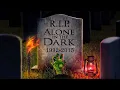 Download Lagu КАК ПОГИБЛА ALONE IN THE DARK