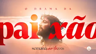 Simão Cirineu, Seu Lugar Junto a Cruz | Pr. Eleazer Domini