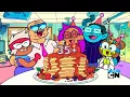 OK K O Let s Be Heroes Series Finale The Last Scene Ending CLIP