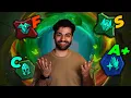 A Complete Guide to Leagues Blessings Every Blessing Explained RuneScape