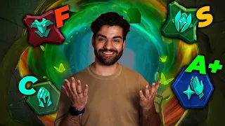 A Complete Guide to Leagues Blessings Every Blessing Explained RuneScape