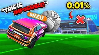 I Pranked RL Youtubers With An EVIL Training Pack