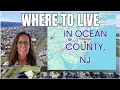 Moving to Ocean County NJ START HERE