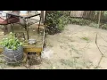 Hilltop Place homeowners are losing yard to floodwaters after storms