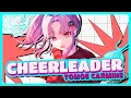 Download Lagu 【Cover】Cheerleader (Porter Robinson)【Tomoe Carmine】