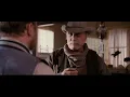 OPEN RANGE - Shame to go forever without takin a taste of somethin