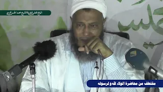 محبة رسول الله صلى الله عليه وسلم           دندنها