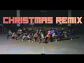 Download Lagu Christmas music remix - BPHM fam - Dance Choreography