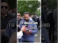Download Lagu Christian Gets Scared When Muslim Did This | Abbas | Speakers Corner