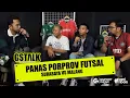 Download Lagu #12 PANAS PORPROV FUTSAL SURABAYA VS MALANG