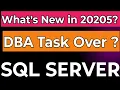 SQL Server 2025 performance Improvement SQL Server 2025 How we can improve SQL performance in 2025
