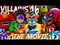 Thumbs Up Family Villains Movie: Spiderman.EXE, Elmo.EXE \u0026 More!