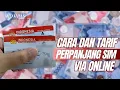 Download Lagu Cara dan Tarif Perpanjang SIM Online Tanpa Antre