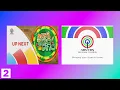 ABS-CBN Regional Channel ID + Bumpers