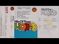 Lagu Hits Of The World Vol.1