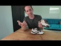 Nike Alpha Huarache 4 Keystone Youth Baseball Cleats Review