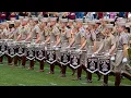 Download Lagu Surprise illusion - THE BEST MARCHING BAND in the World - THE ATTENDANCE RECORD BREAK!
