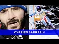 Download Lagu Cyprien Sarrazin - The King