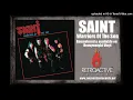 Saint - Vicars Of Fate 2022 Remaster