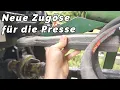 Download Lagu Neue Zugöse für die Presse