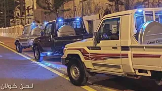 شيلة   ساعة بس   مسرع  محمد بن غرمان      دندنها