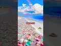 SOCIAL MEDIA VS REALITY GLASS BEACH