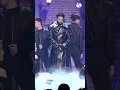 [MPD직캠] 민호 직캠 4K '놓아줘 (Chase)' (MINHO FanCam) | @MCOUNTDOWN_2022.12.29
