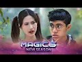 Lagu Irsyad Ngaku Ke Pipit, Irsyad dan Saudaranya Punya Kekuatan!? | Magic 5 - Episode 479