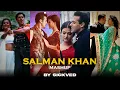 Download Lagu Salman Khan Mashup 2022 | SICKVED | O O jane jana | Sau Dard